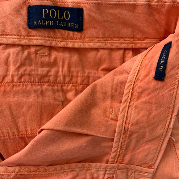 Polo by Ralph Lauren Shorts - Picture 4 of 4